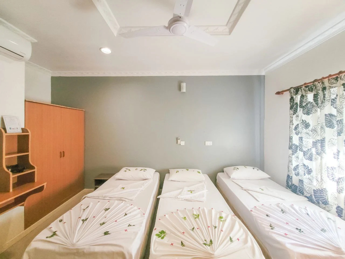 Гостевой дом Serene Sky