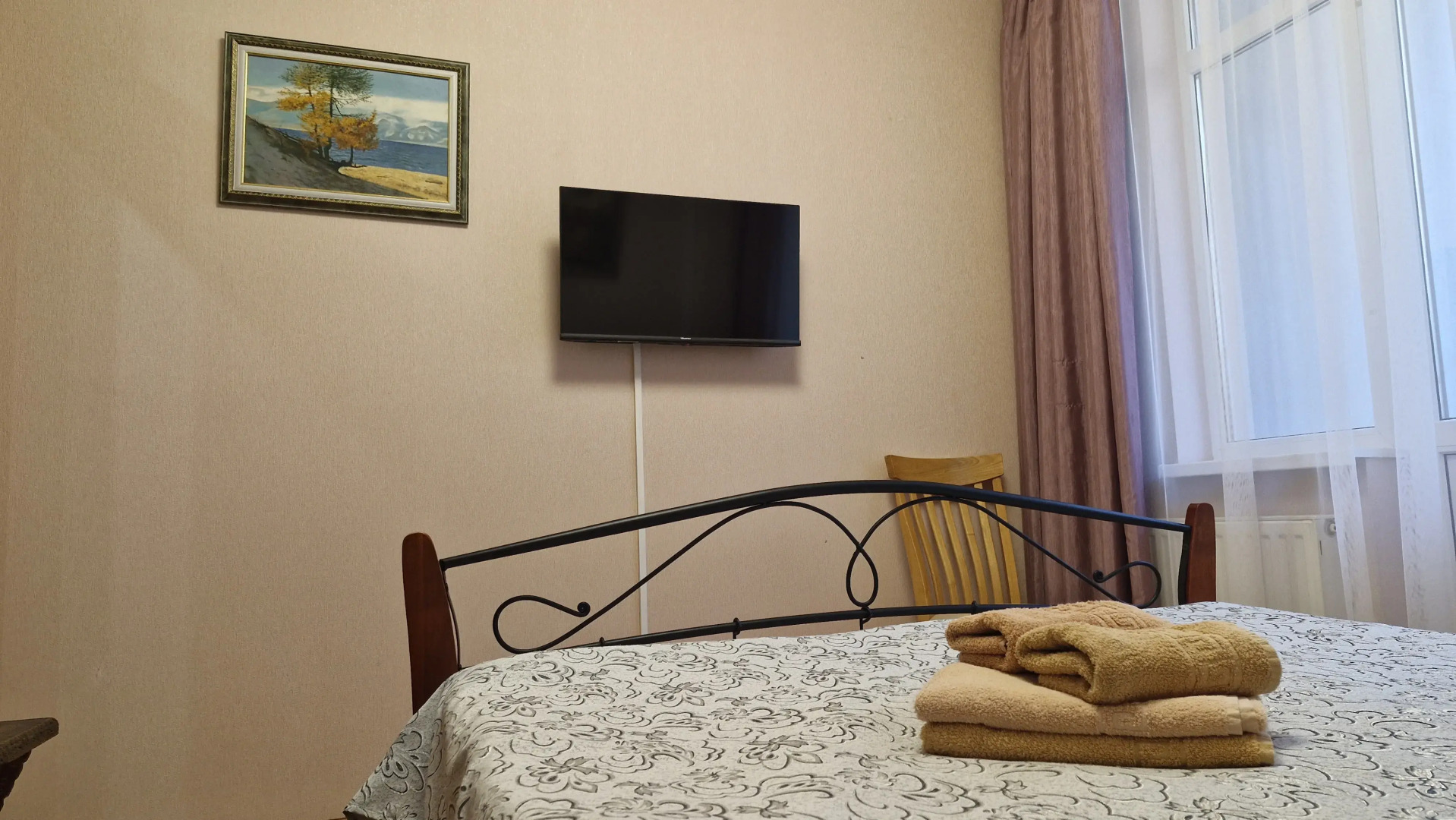 Квартира Atlant Comfort-2