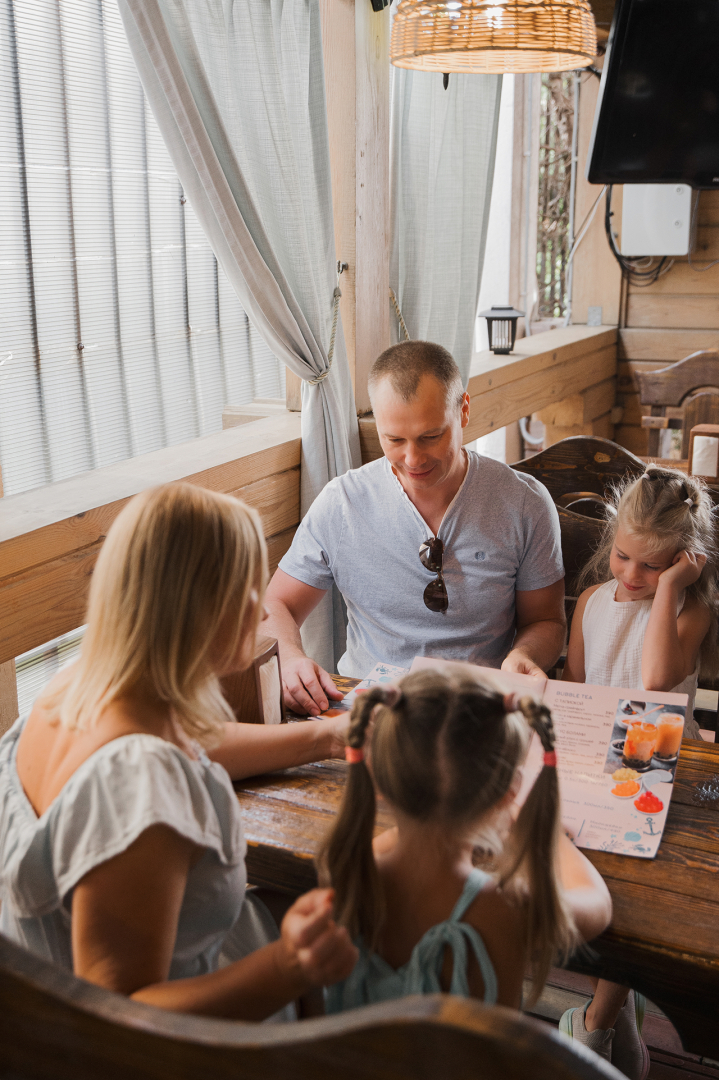 Отель Сириус