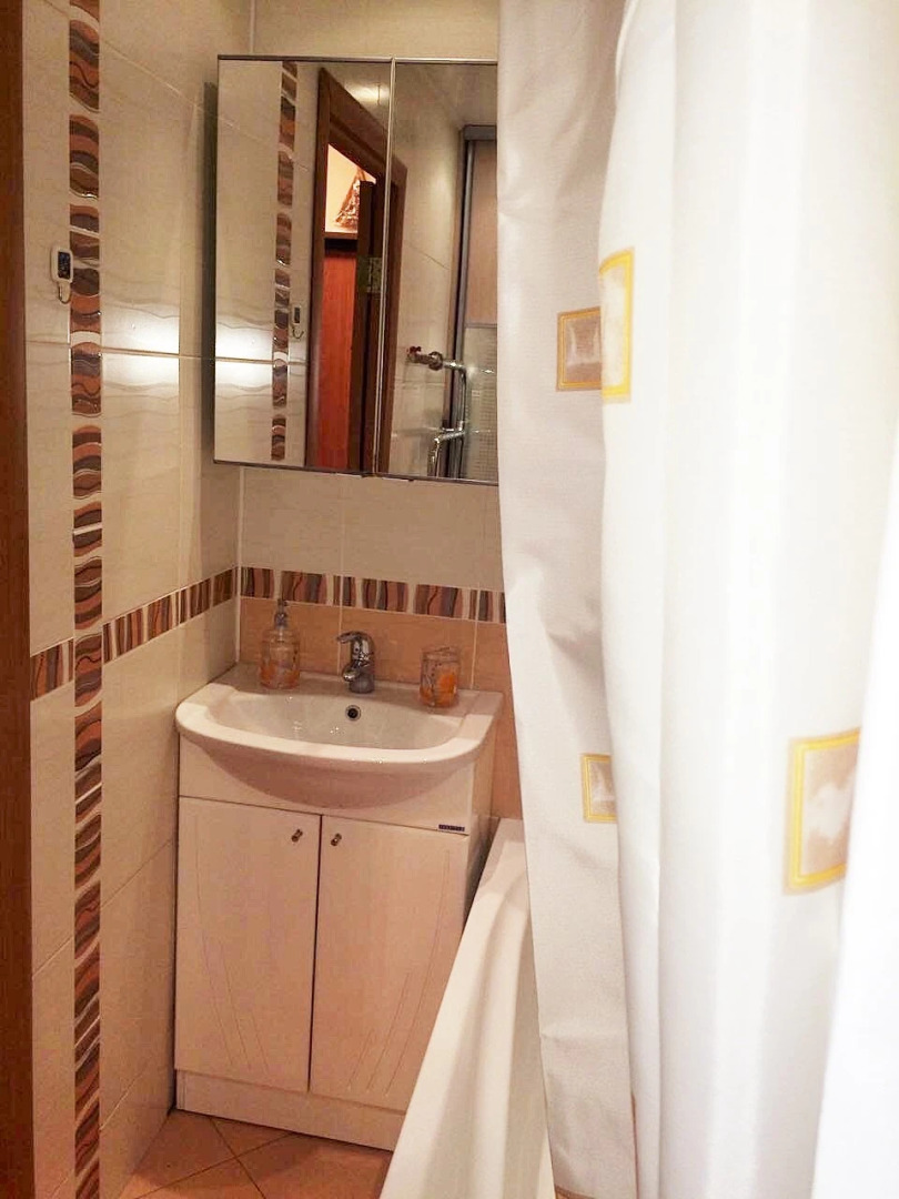 Апартаменты Малышева 84 (2)