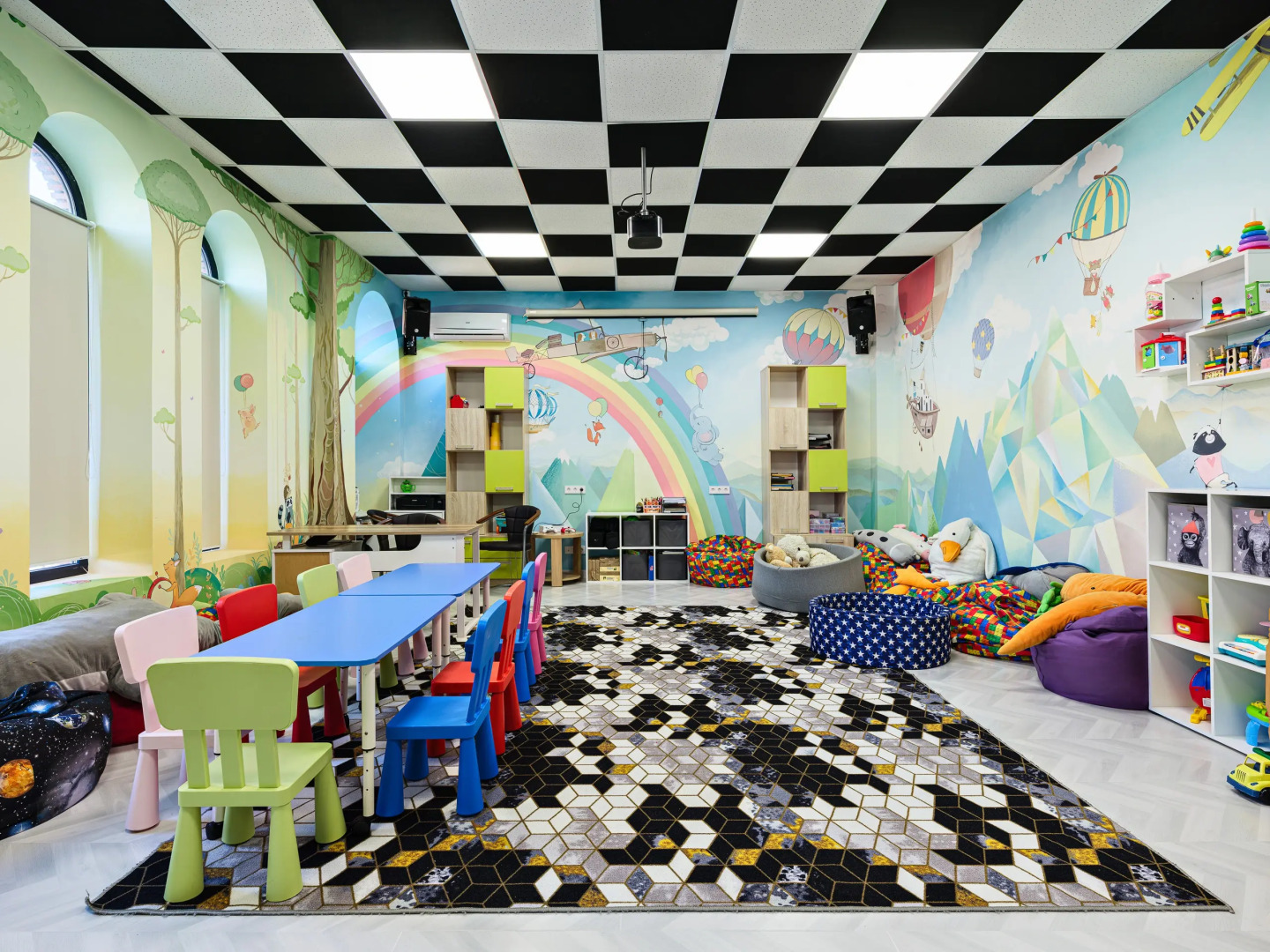 Загородный отель Даховская Слобода