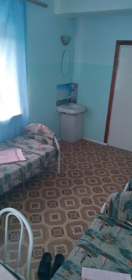 Гостевой дом Удача