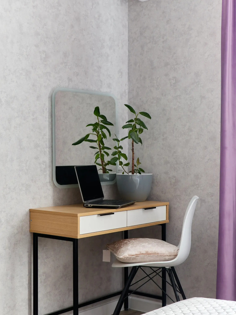 Апартаменты Территория Комфорта! С Видом на Центр Города