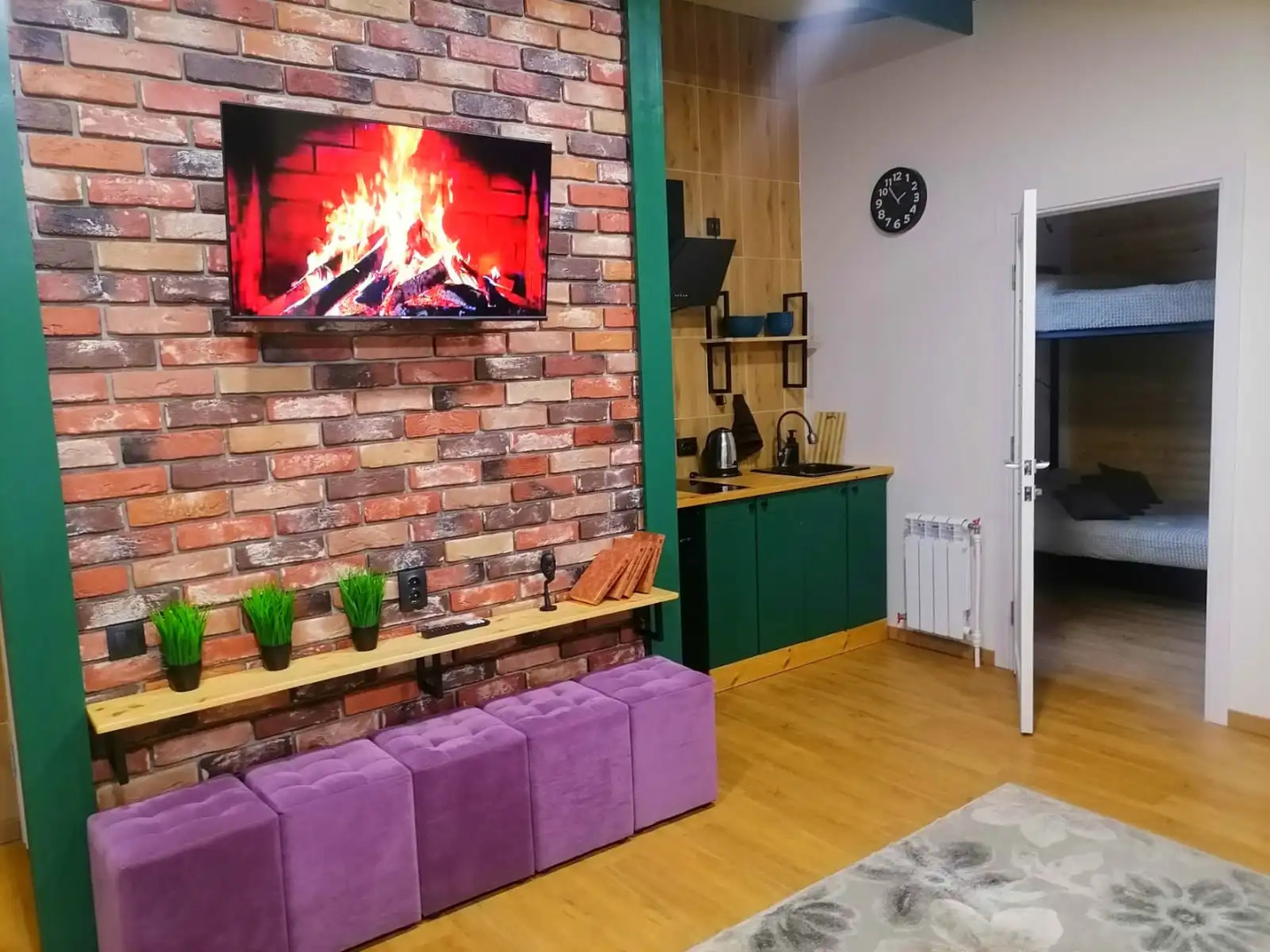 База отдыха Кентавр Люкс