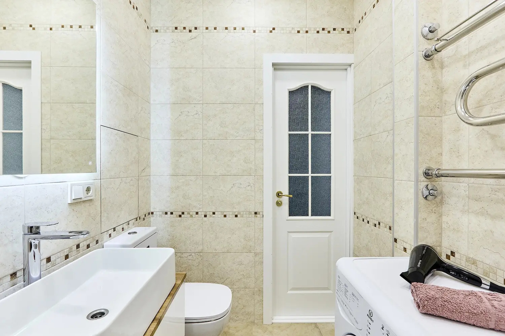 Квартира Студия в Центре