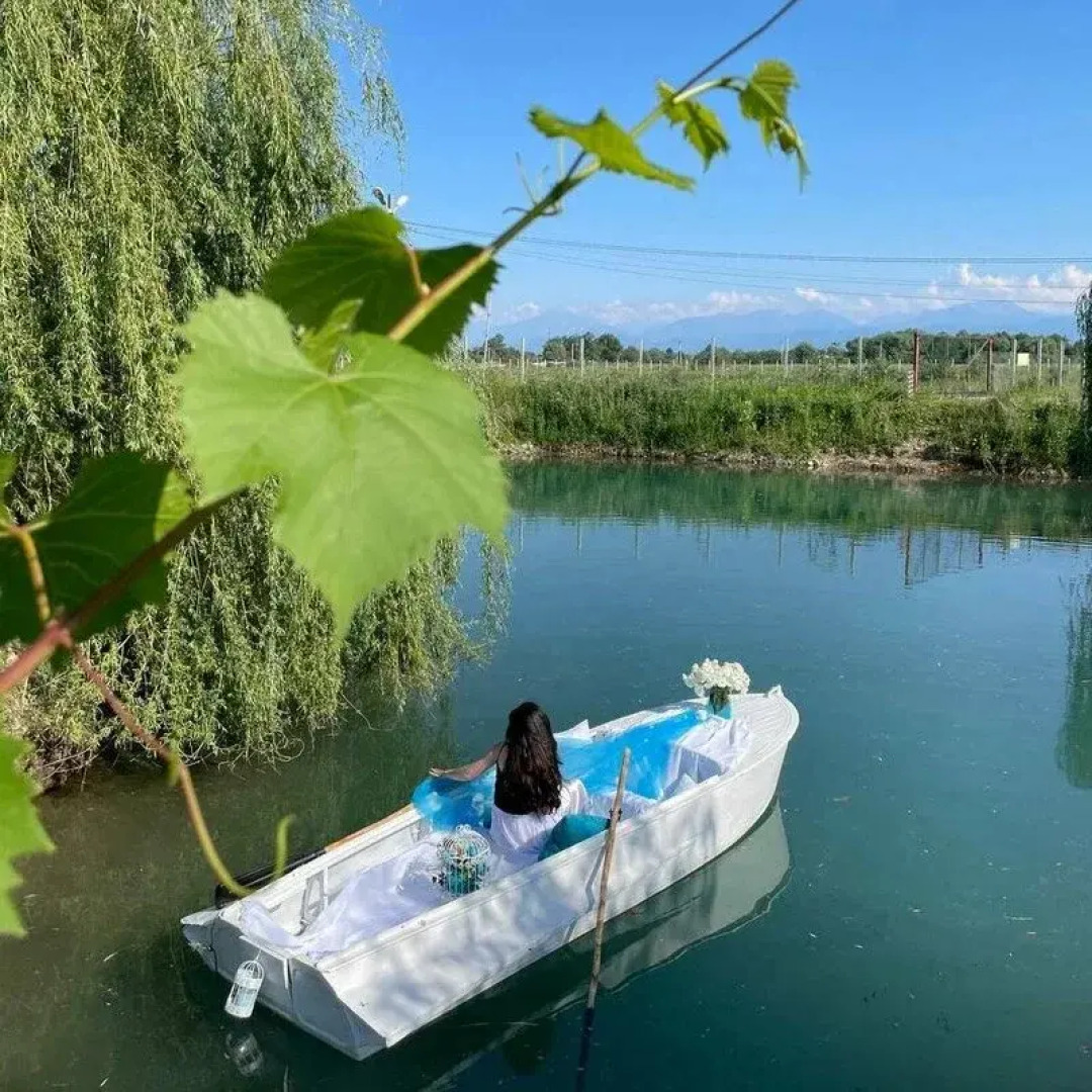 Частный дом Baler