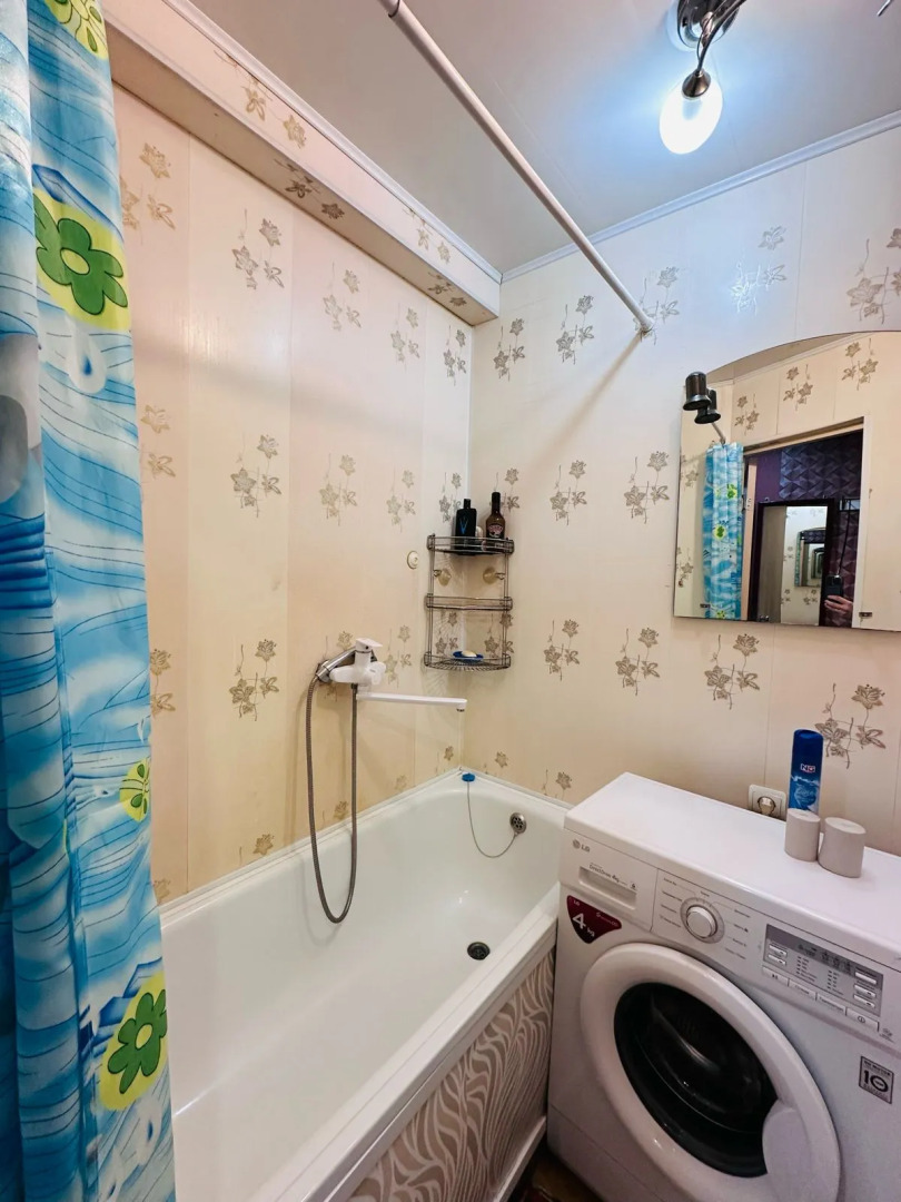 Апартаменты Строителей 5/1