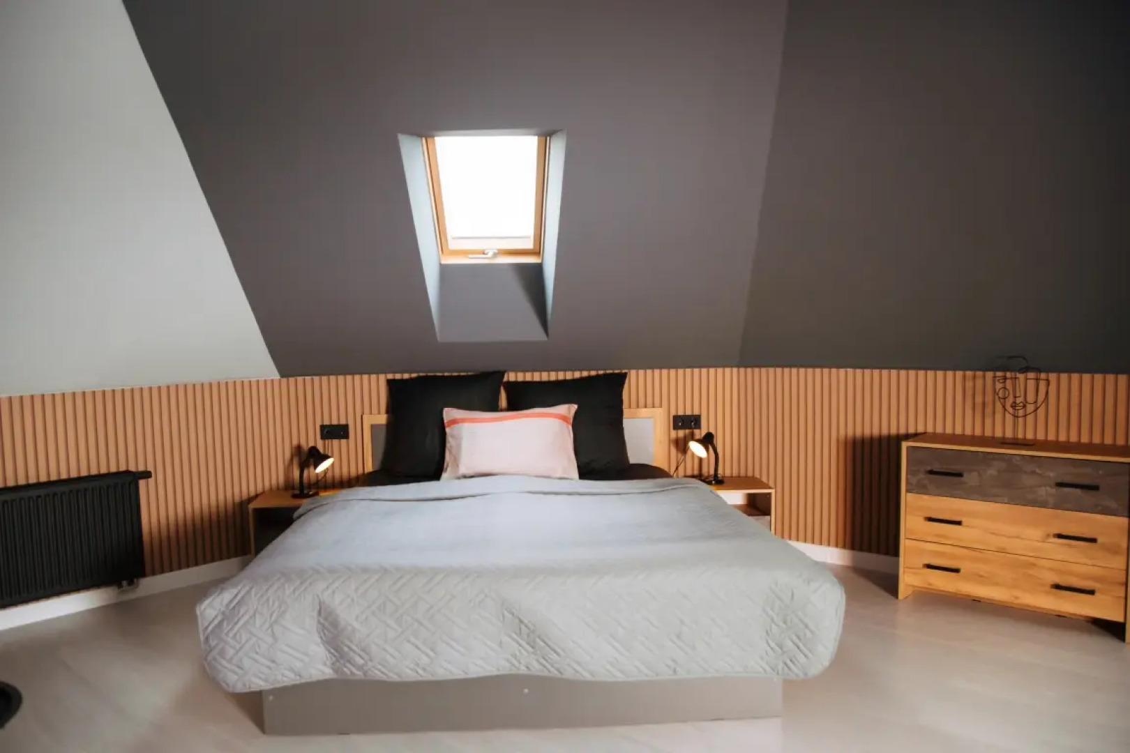 Апартаменты Лофт Комфорт Альянс