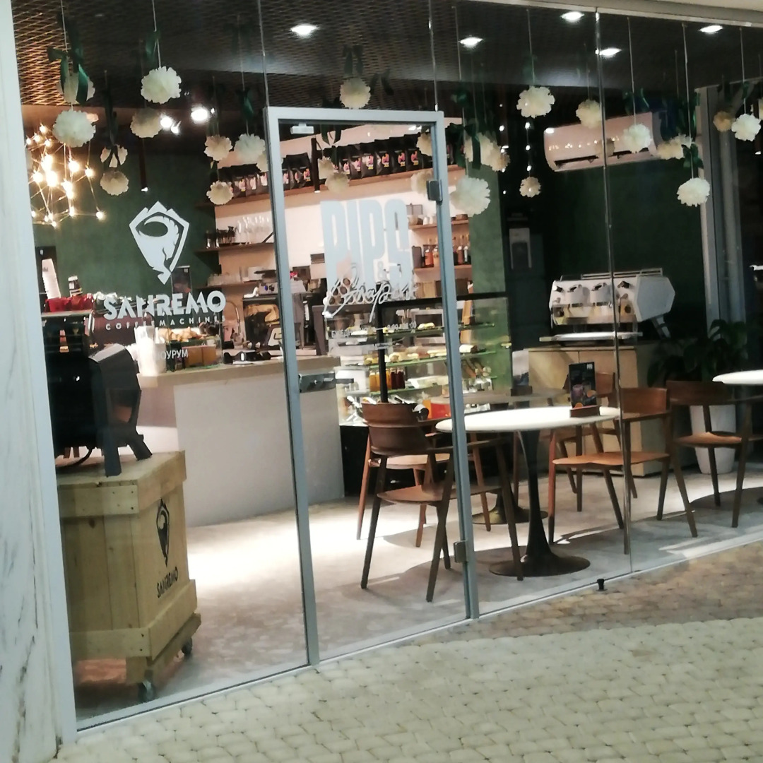 Апартаменты Двухкомнатные в ЖК Покровский парк