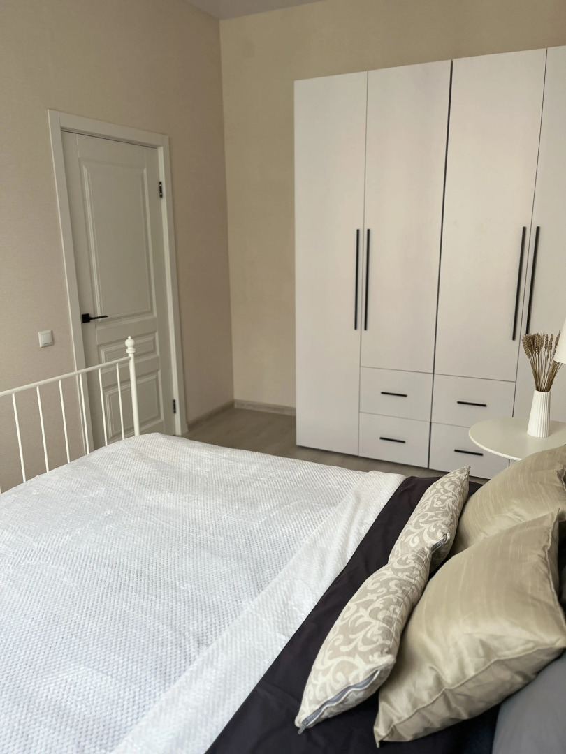 Апартаменты Volga House