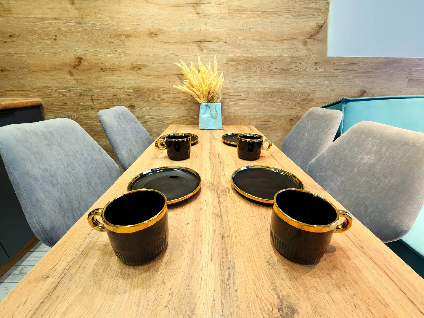 Апартаменты Comfort Home Вип в Метрополис