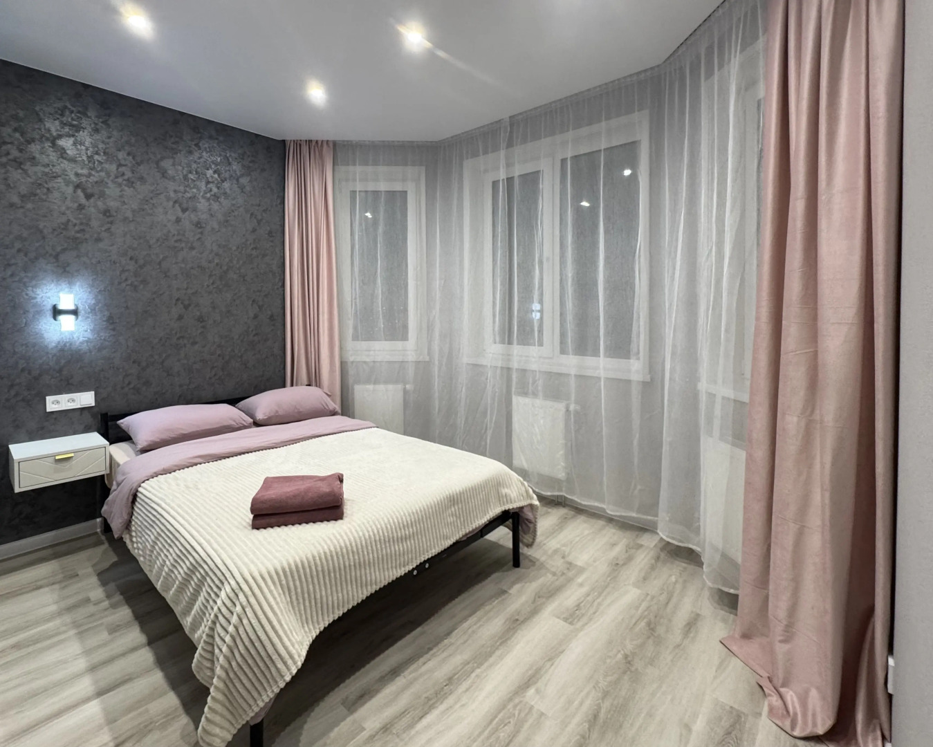 Квартира Как Дома, Даже Лучше