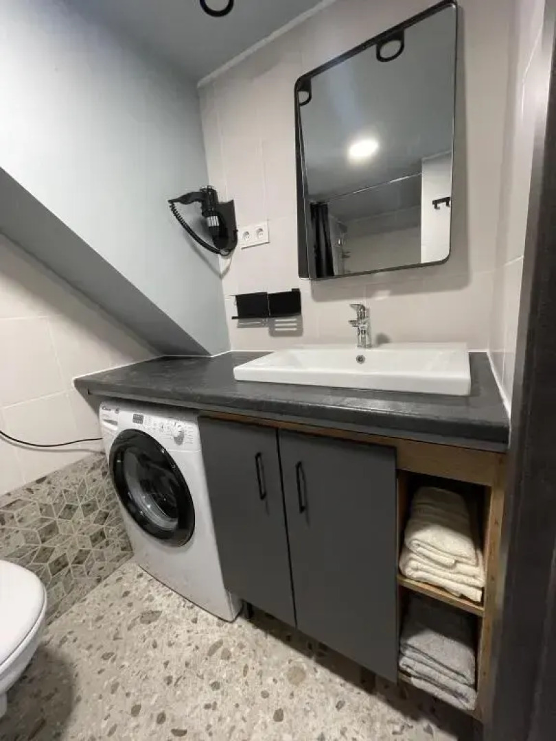 Апартаменты Apart-studios WM