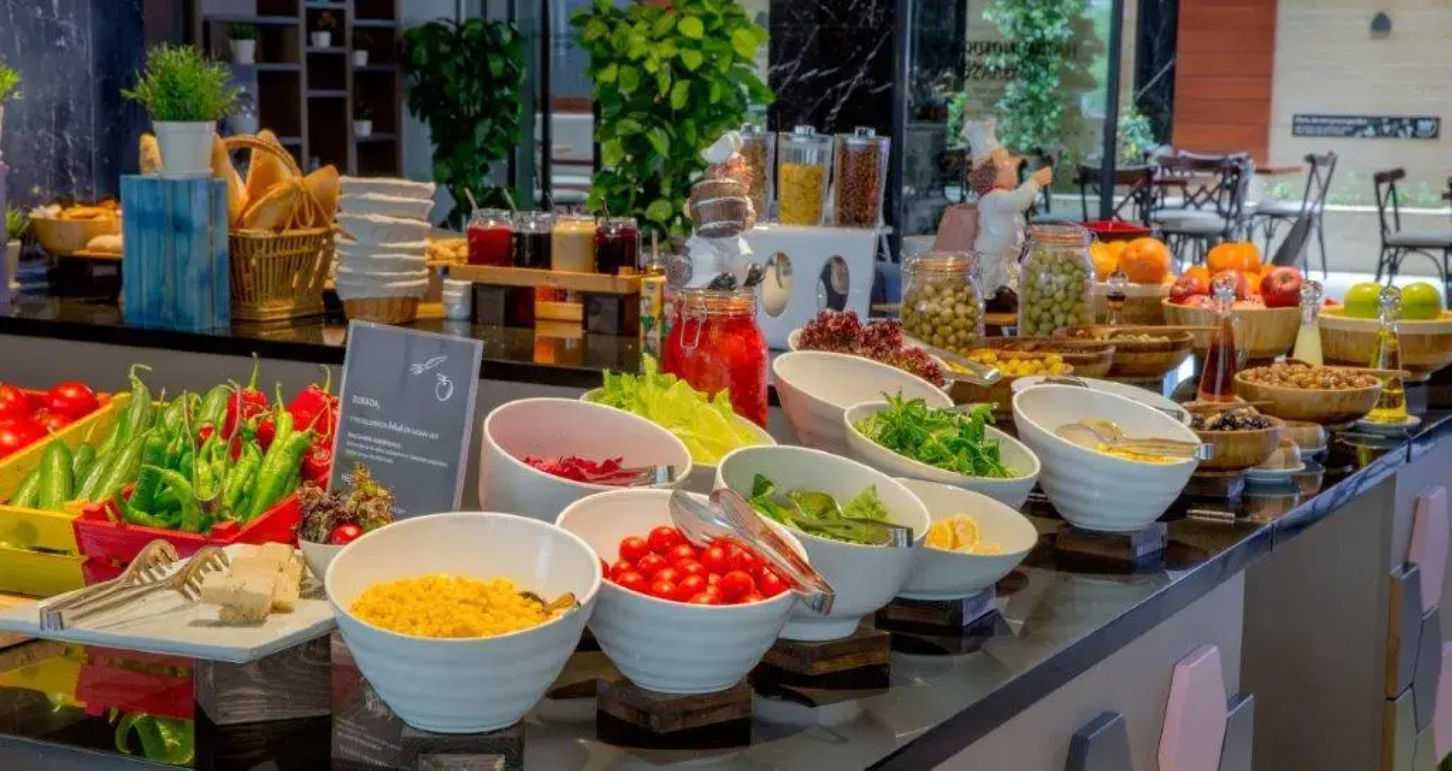 ibis Styles Istanbul Bomonti