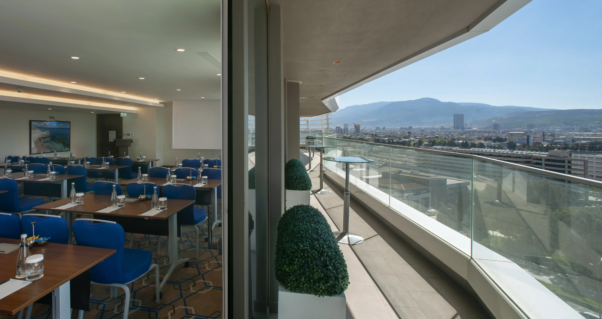 Four Points by Sheraton Izmir