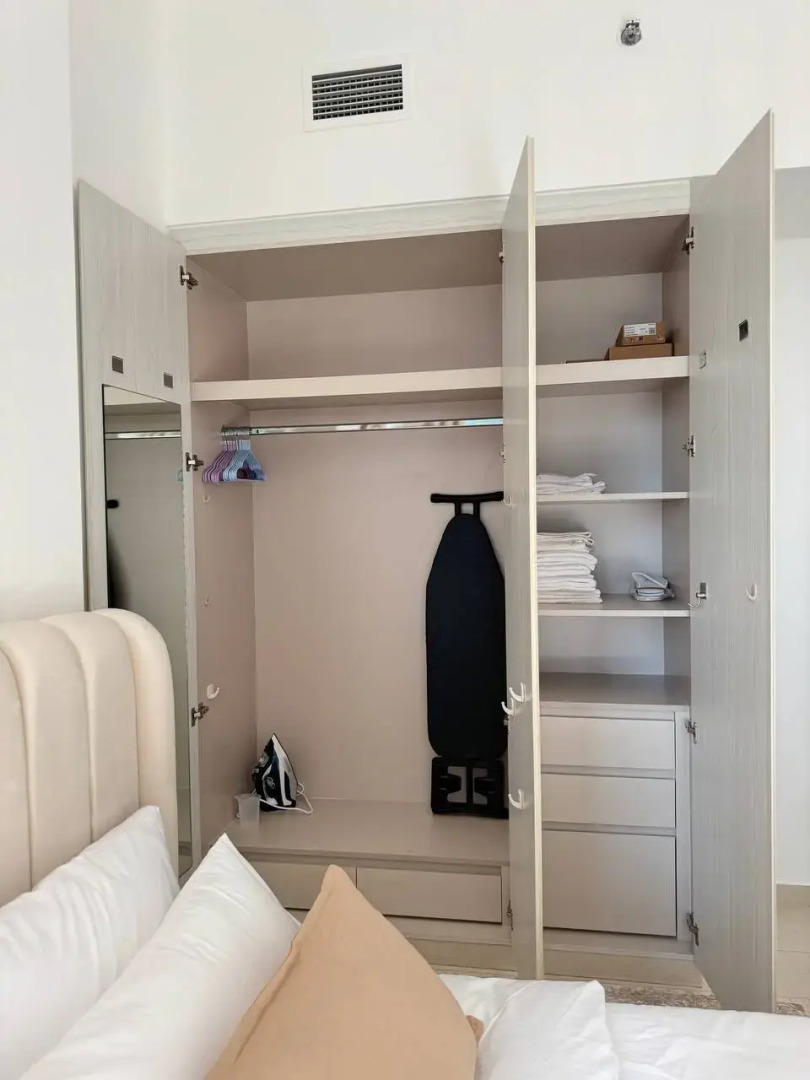 Апартаменты Sunrise Dubai at Zada Tower