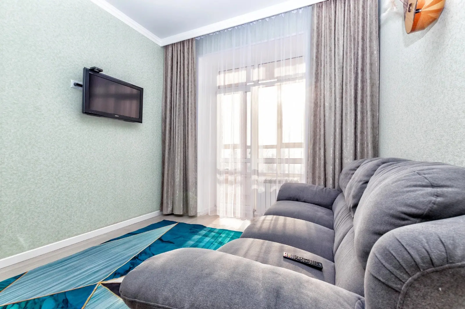 Апартаменты ЖК Brooklin