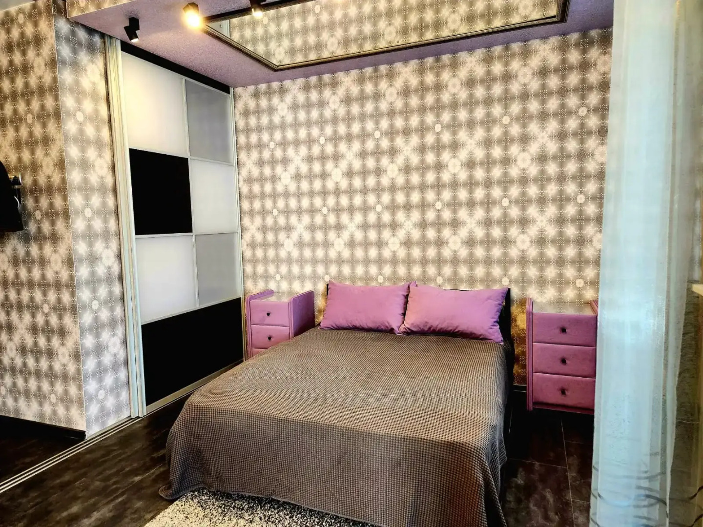 Апартаменты-трансформер Свой берег