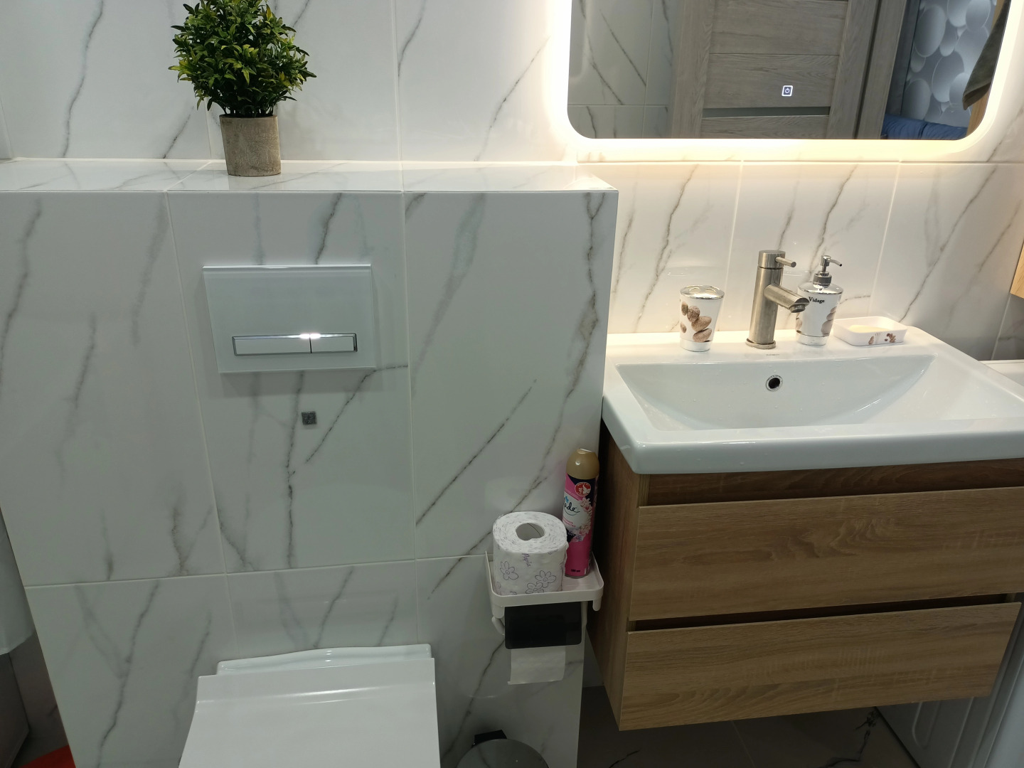 Квартира Однокомнатная в ЖК Корней