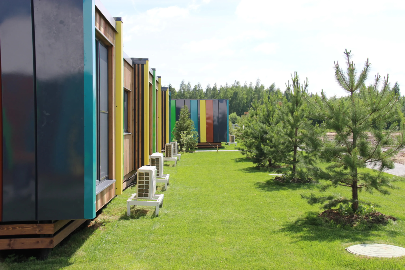 Апарт-отель Калужники СпортОтель