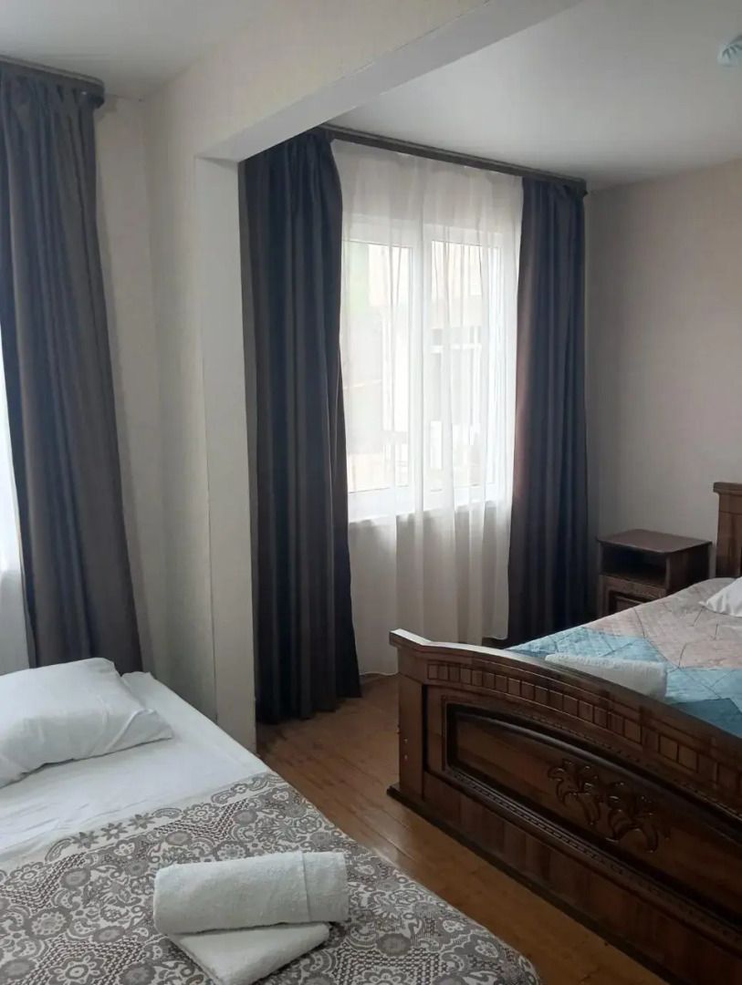 Гостевой дом Два Солнца