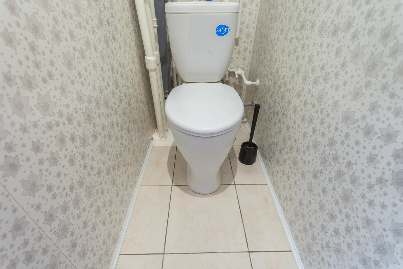 Апартаменты на Аллее Поликарпова 8