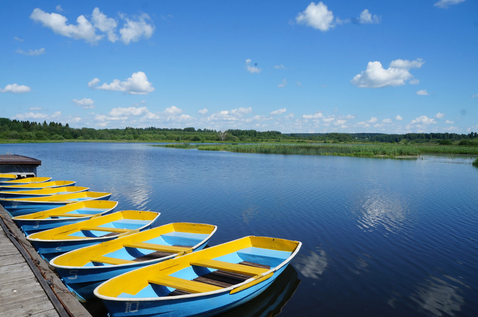 Парк-Отель Волжский прибой