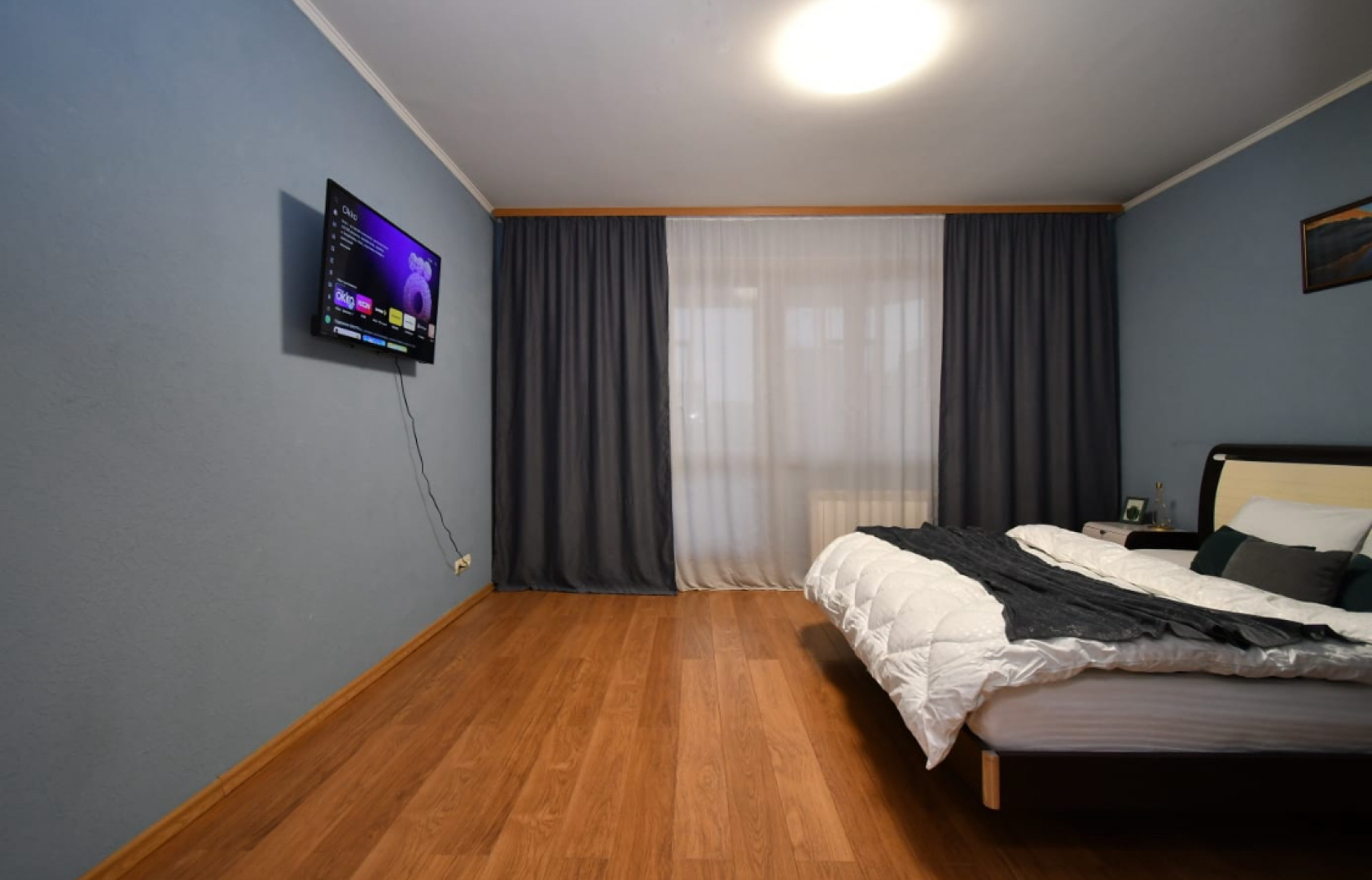 Квартира 2 к Глубина