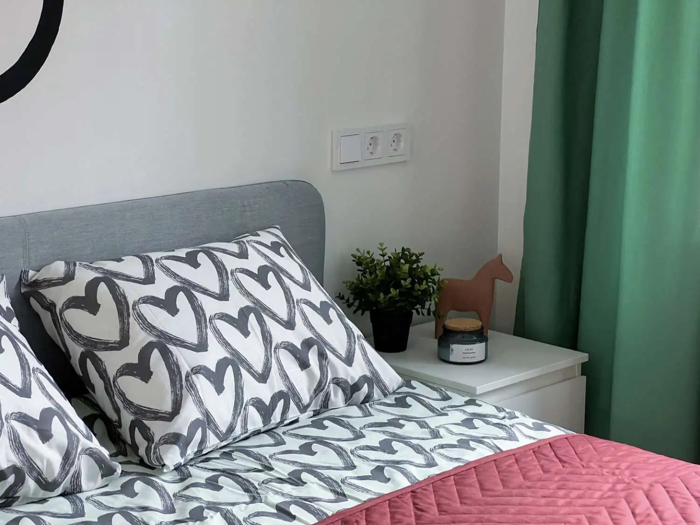 Апартаменты Surf Way