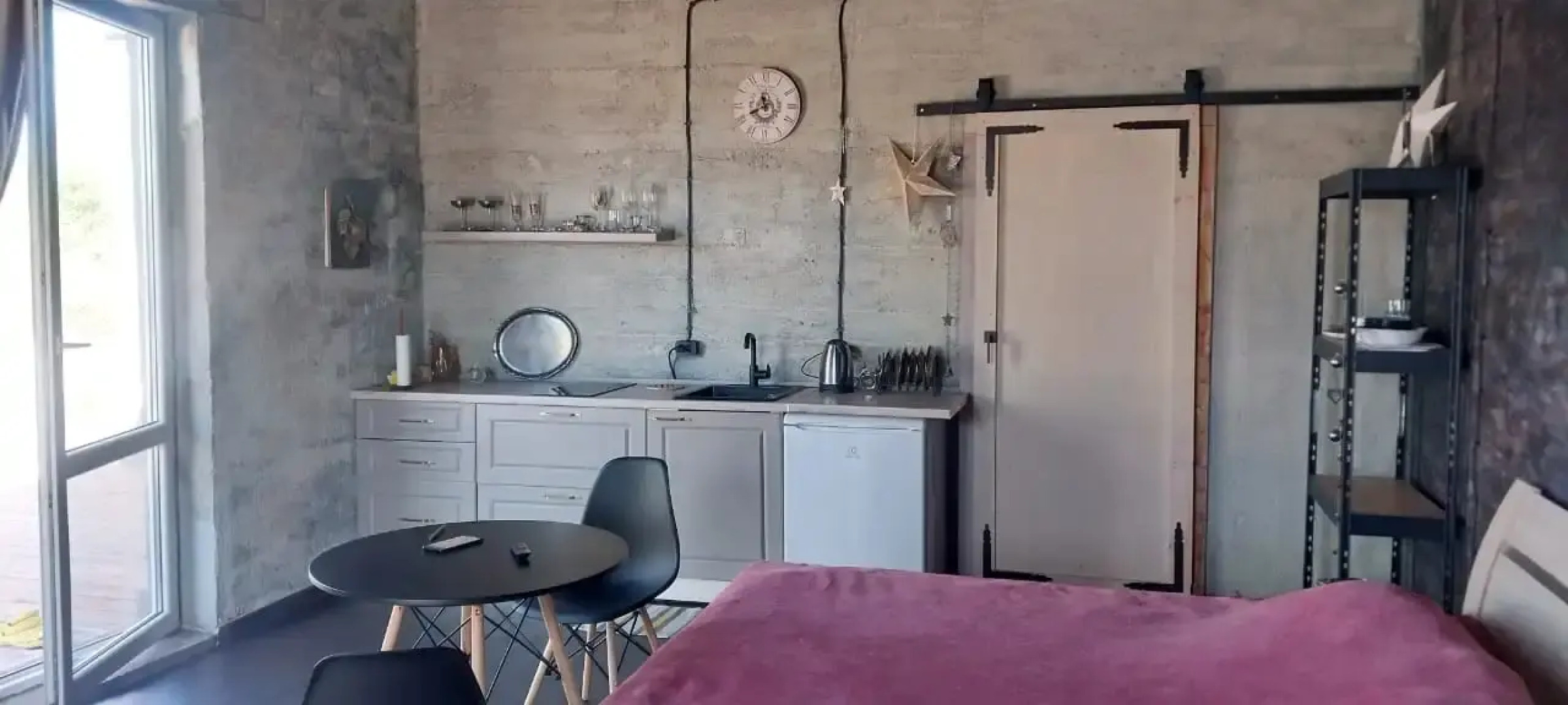 Гостевой Дом P. J