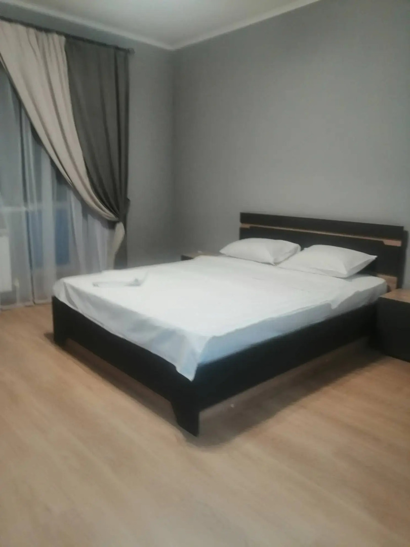 Квартира Уютная на Морозова