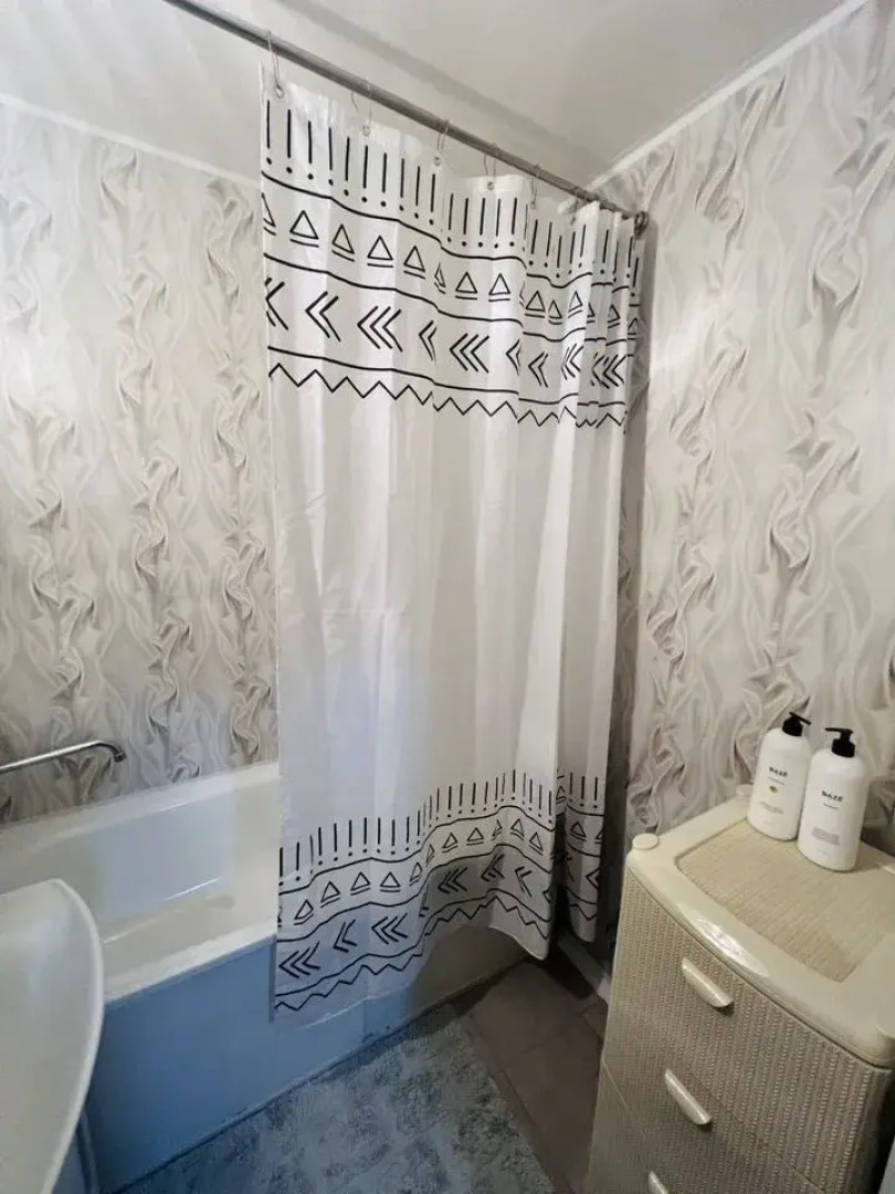 Квартира на Земской 1