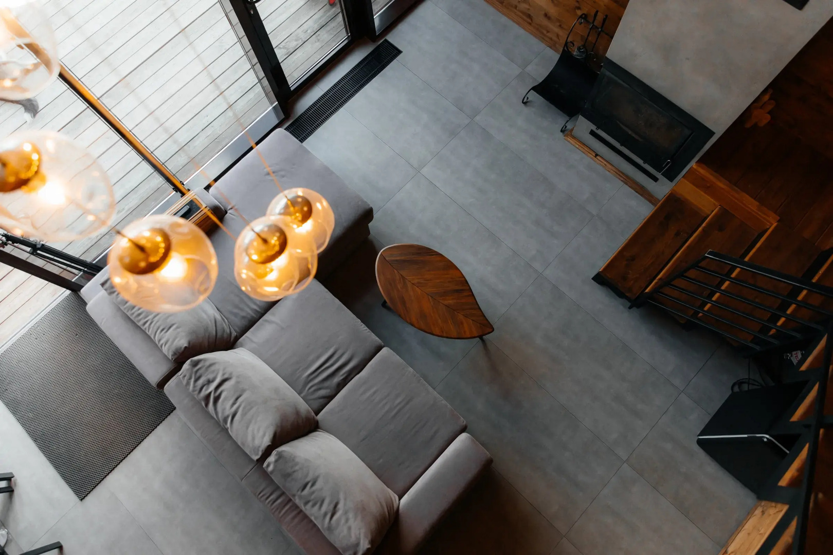 Chalet Fiagdon Монблан