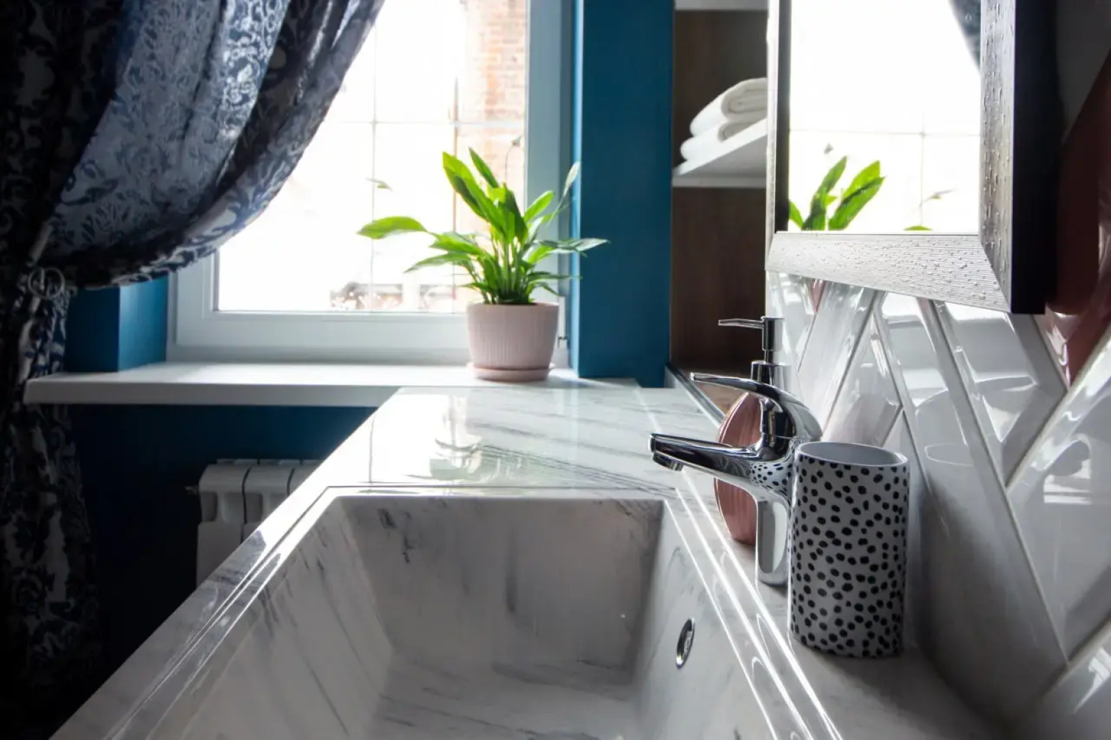 Апартаменты у Кремля