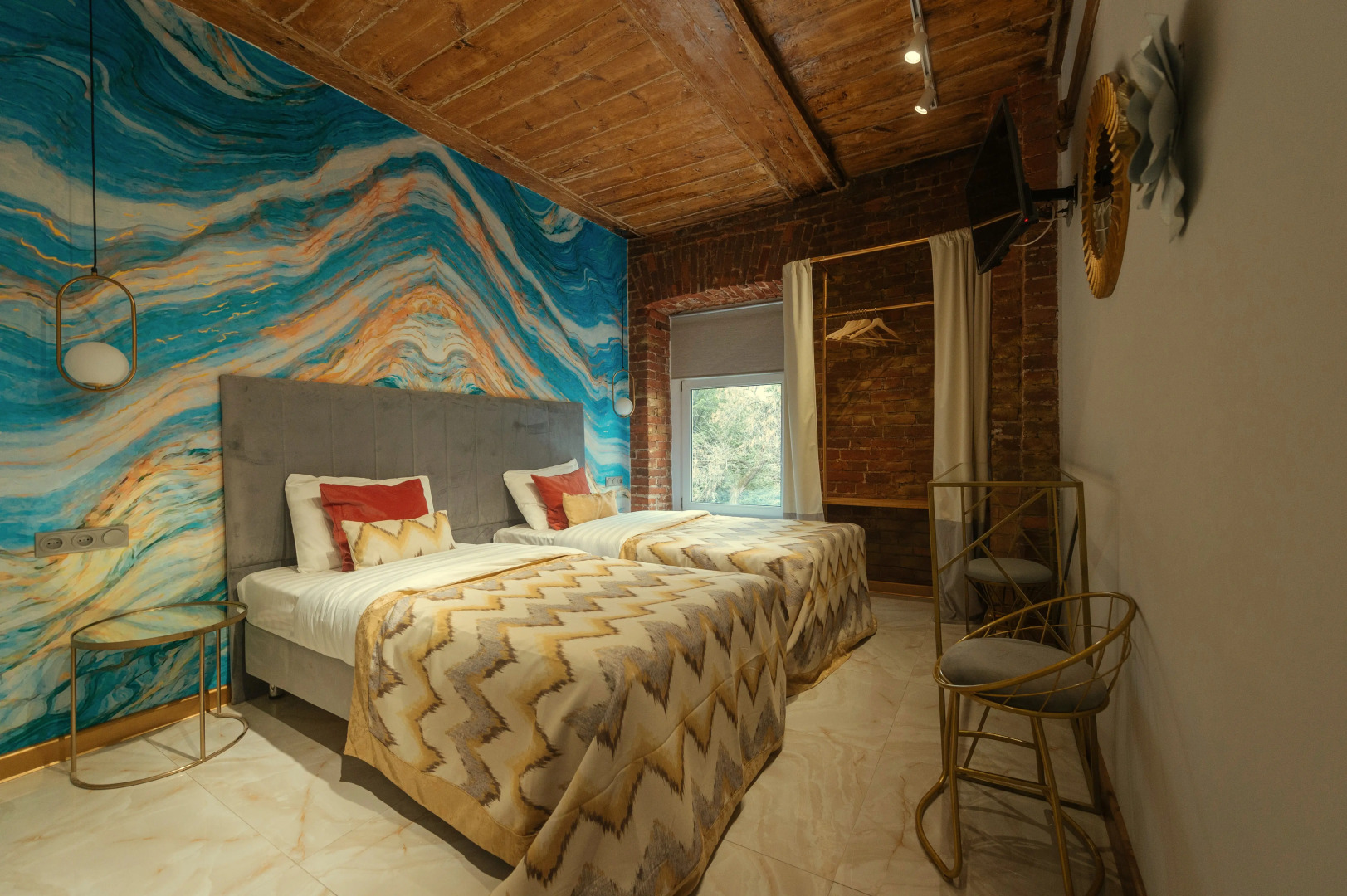 Отель Ситикомфорт на Тверской