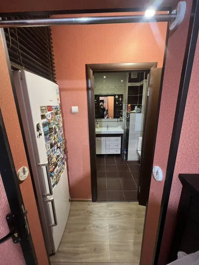 Квартира на Земской 13