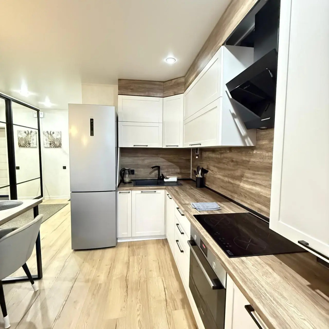 Квартира Красногорка