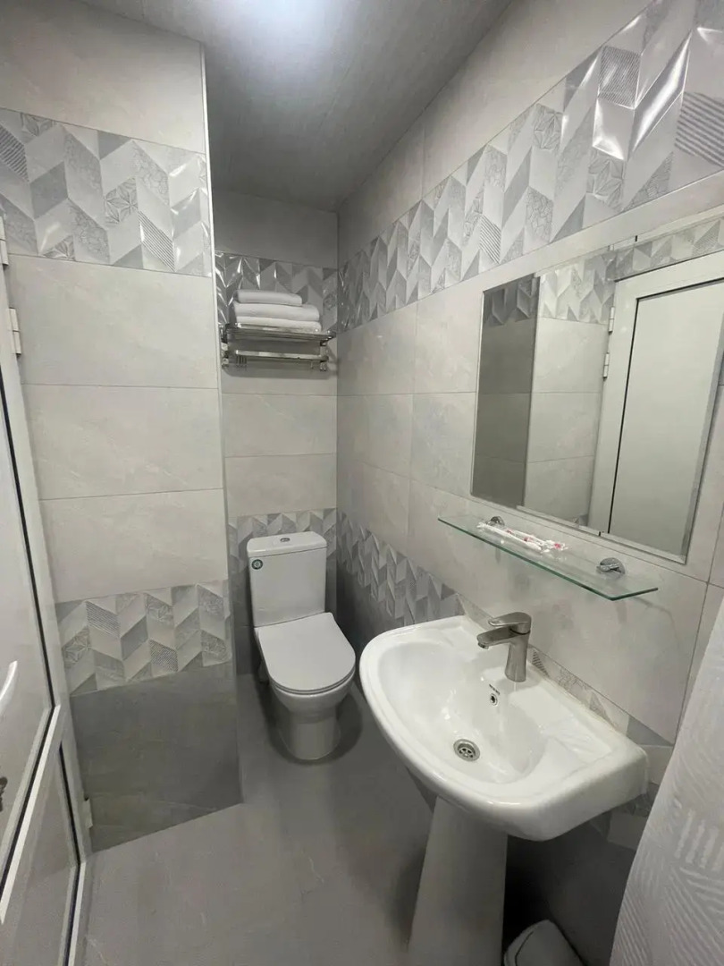 Частный дом Arm Garden Evn Zvartnoc