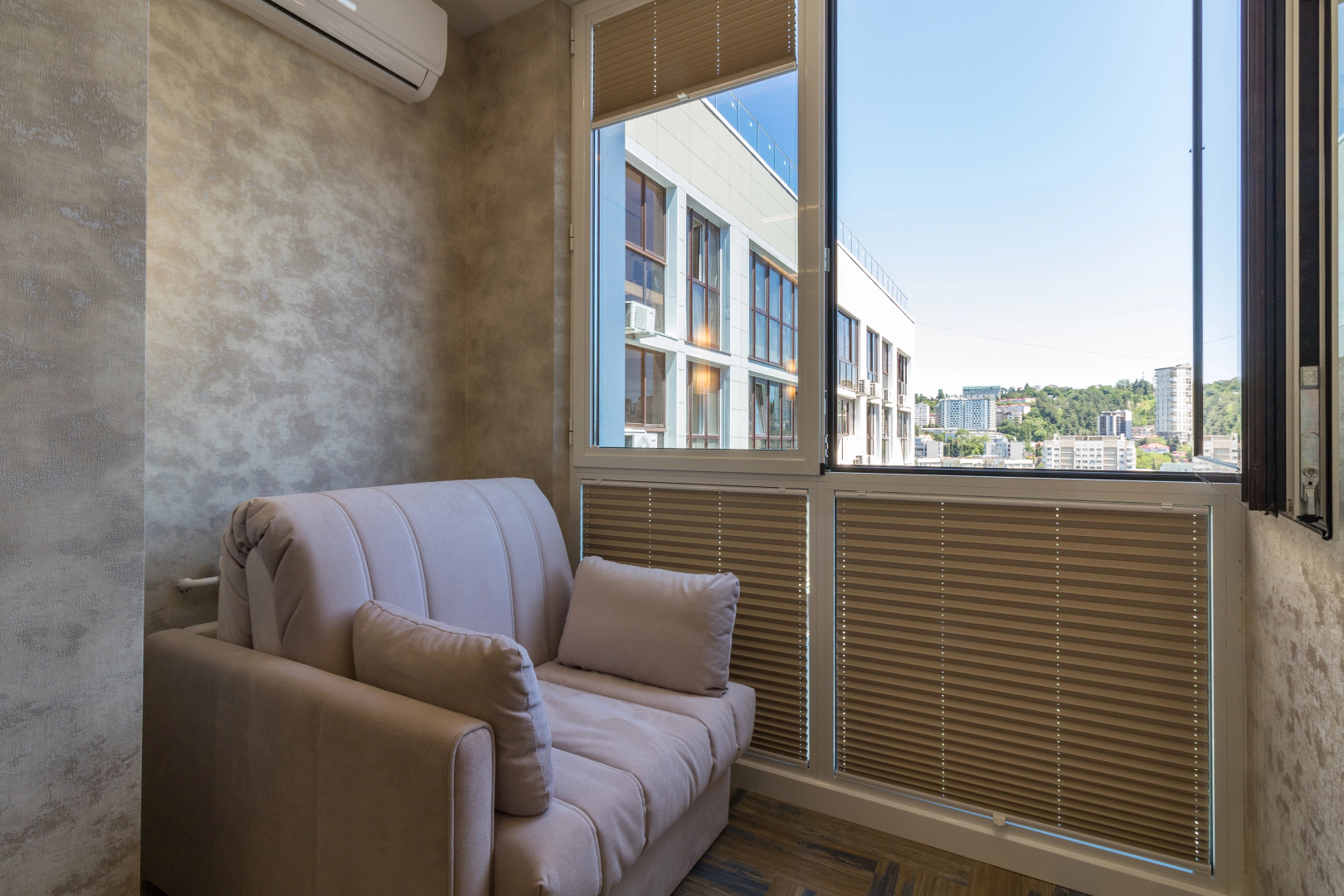 Апартаменты Сочипосуточно 3