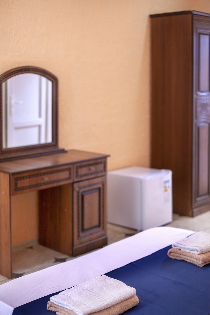 Гостевой Дом Алоиза