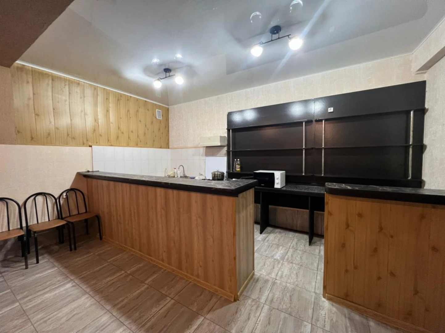 Гостевой Дом Багира