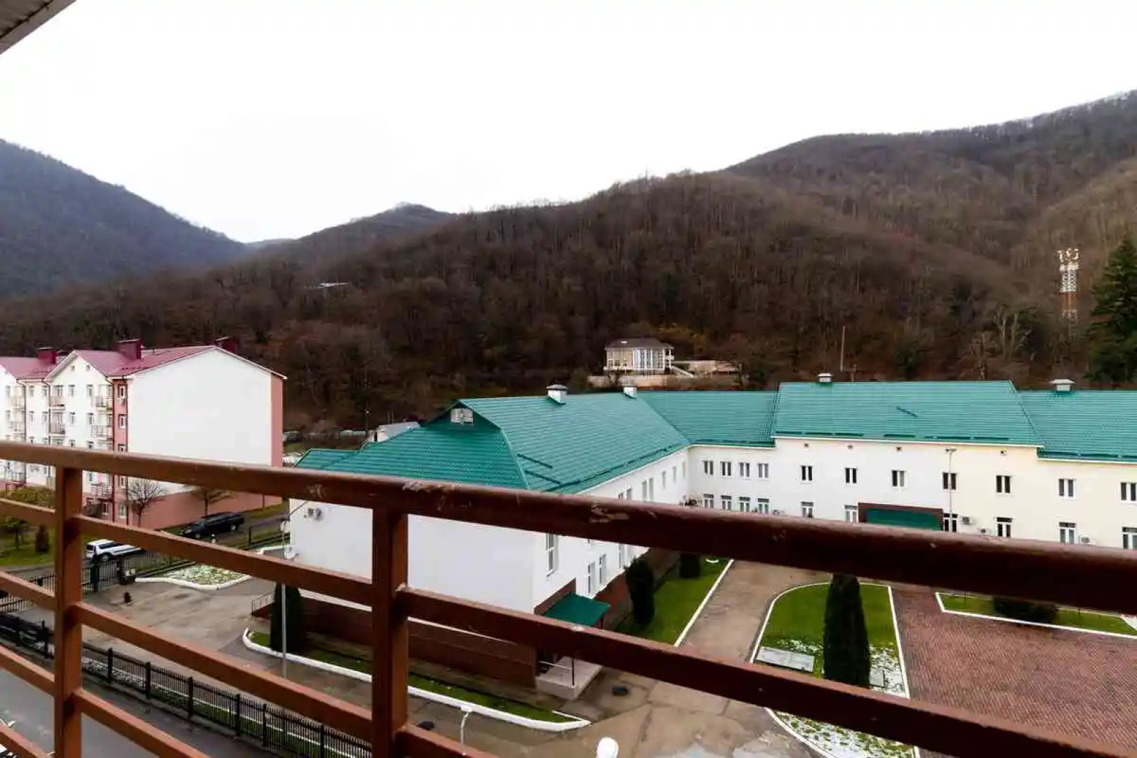 Апартаменты Море Апартаментов на Эстонской 37/3 - 4