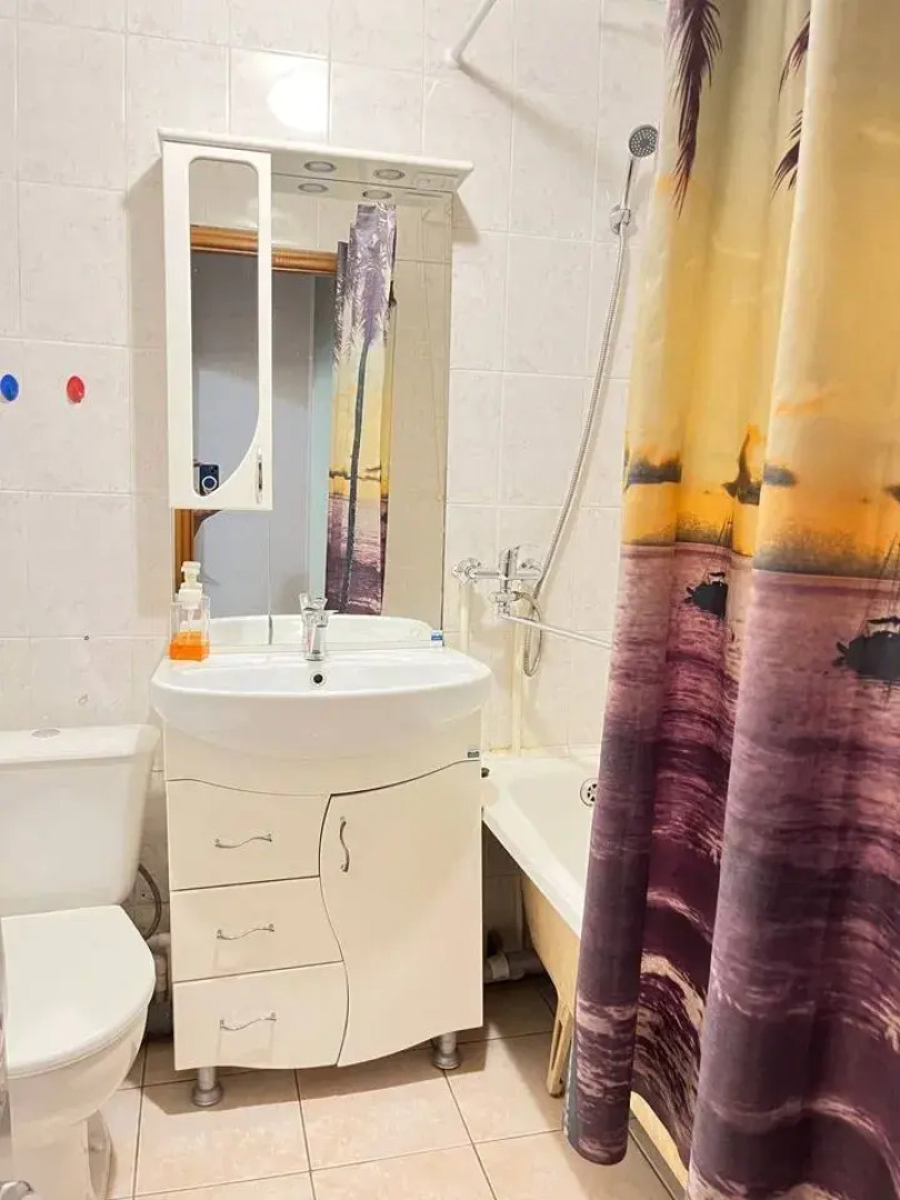 Квартира Марат Home по ул. Гафиатуллина д. 47