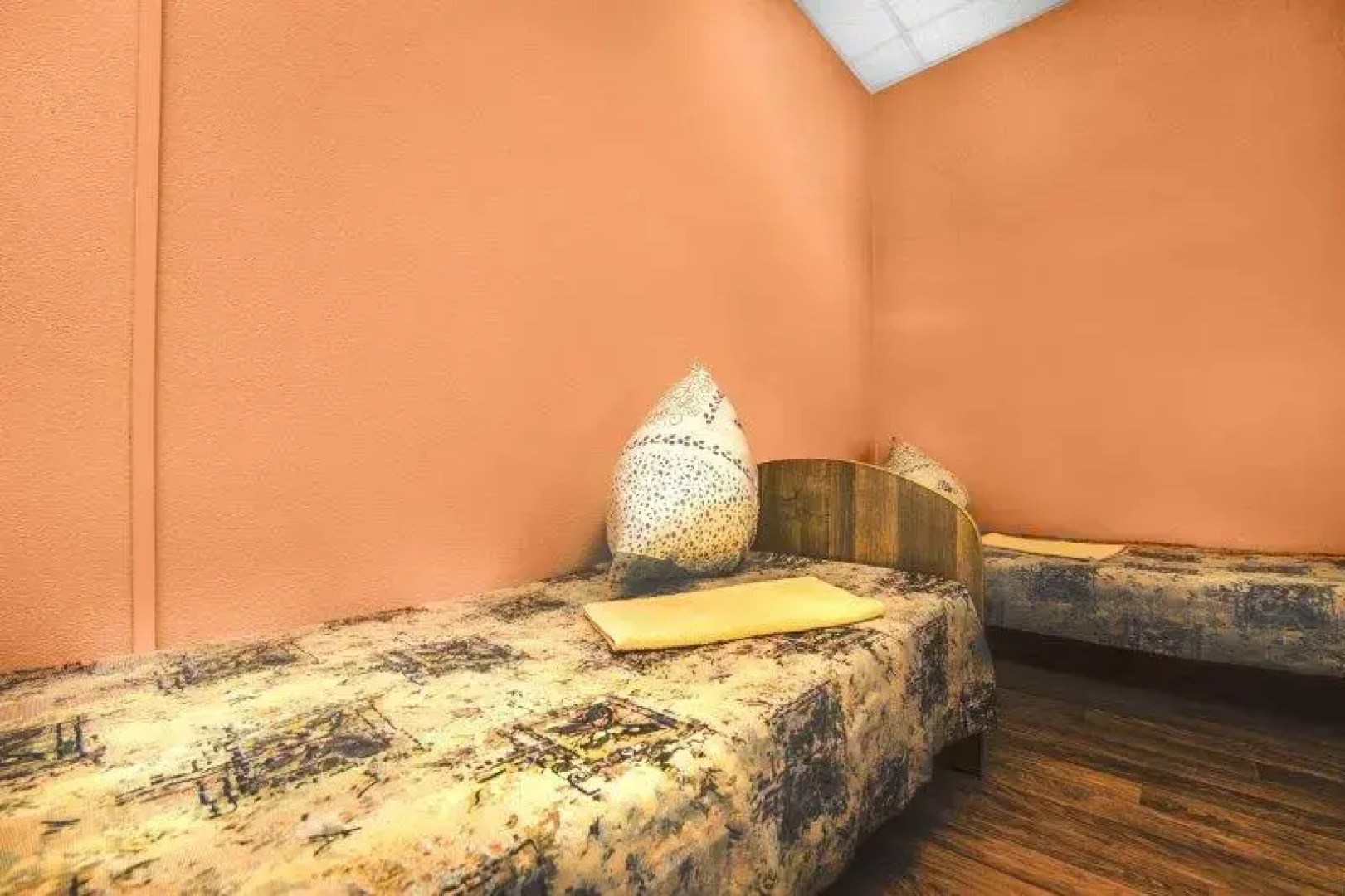 Хостел Тюмень на Привокзальной 22, к. 1