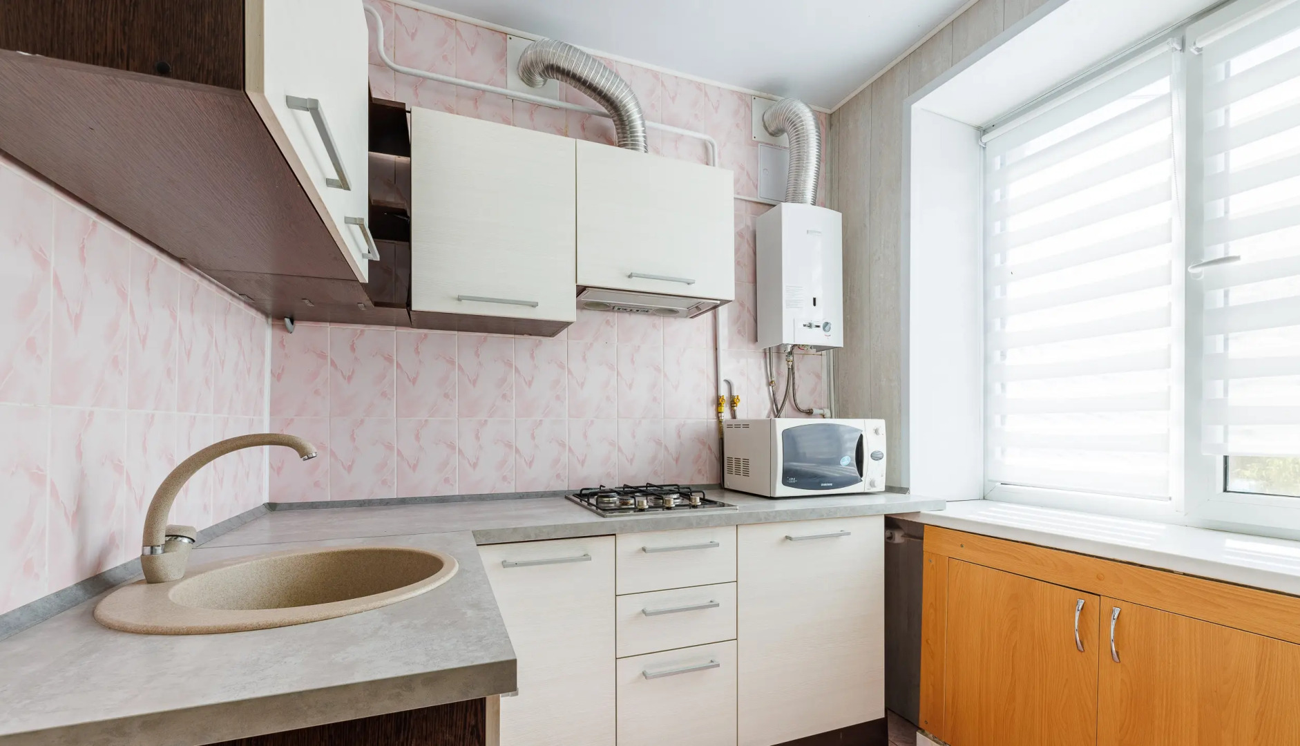 Квартира на проспекте Ленина 111А