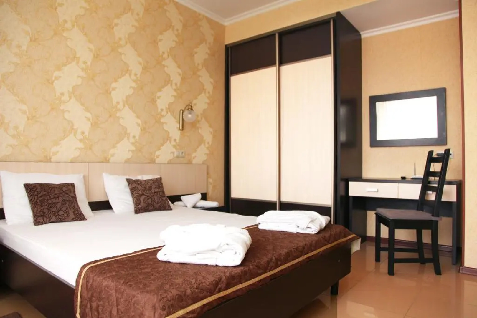 Гостевой дом Лэнсис