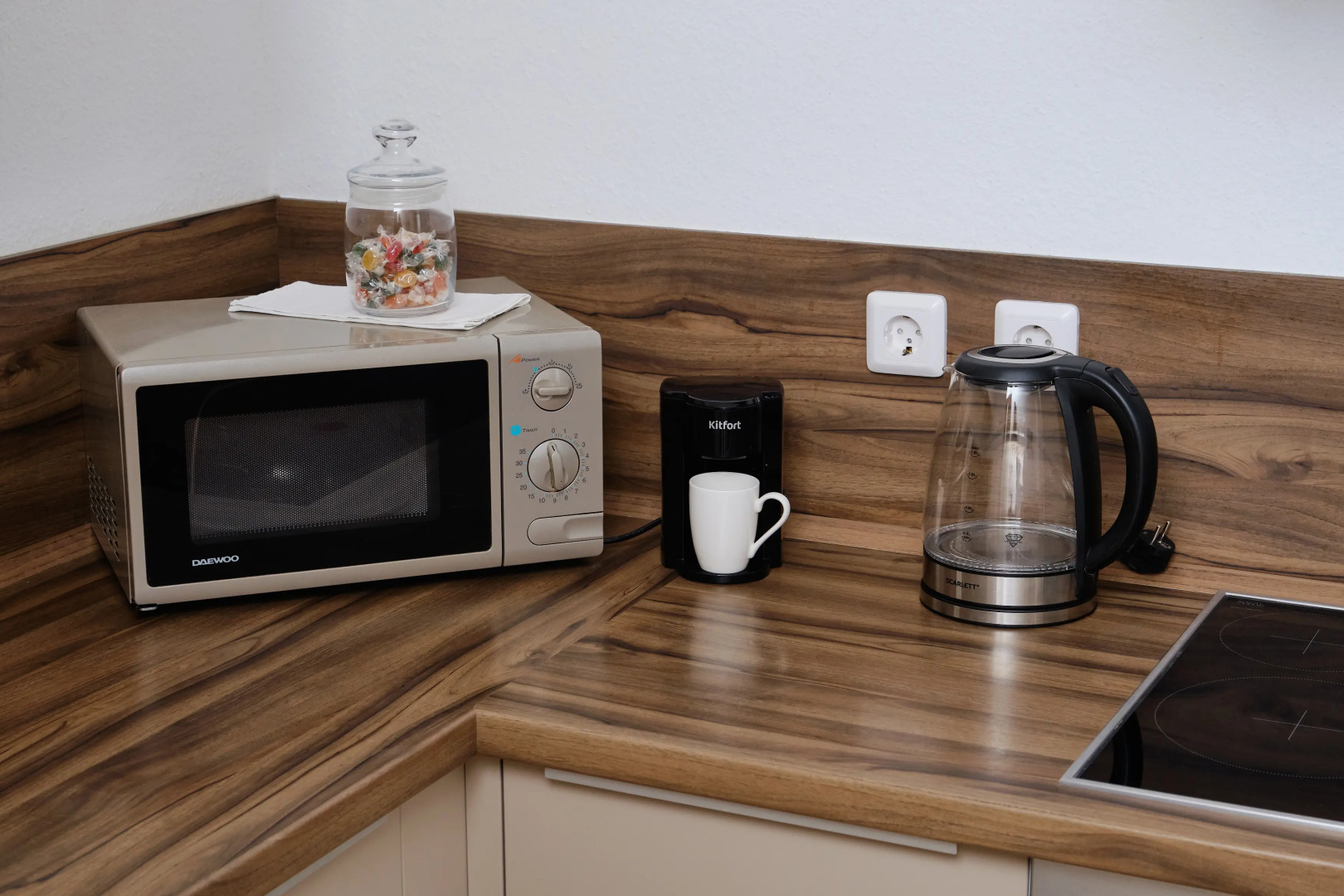 Квартира Апарт-Сеть #Udobno V EKB