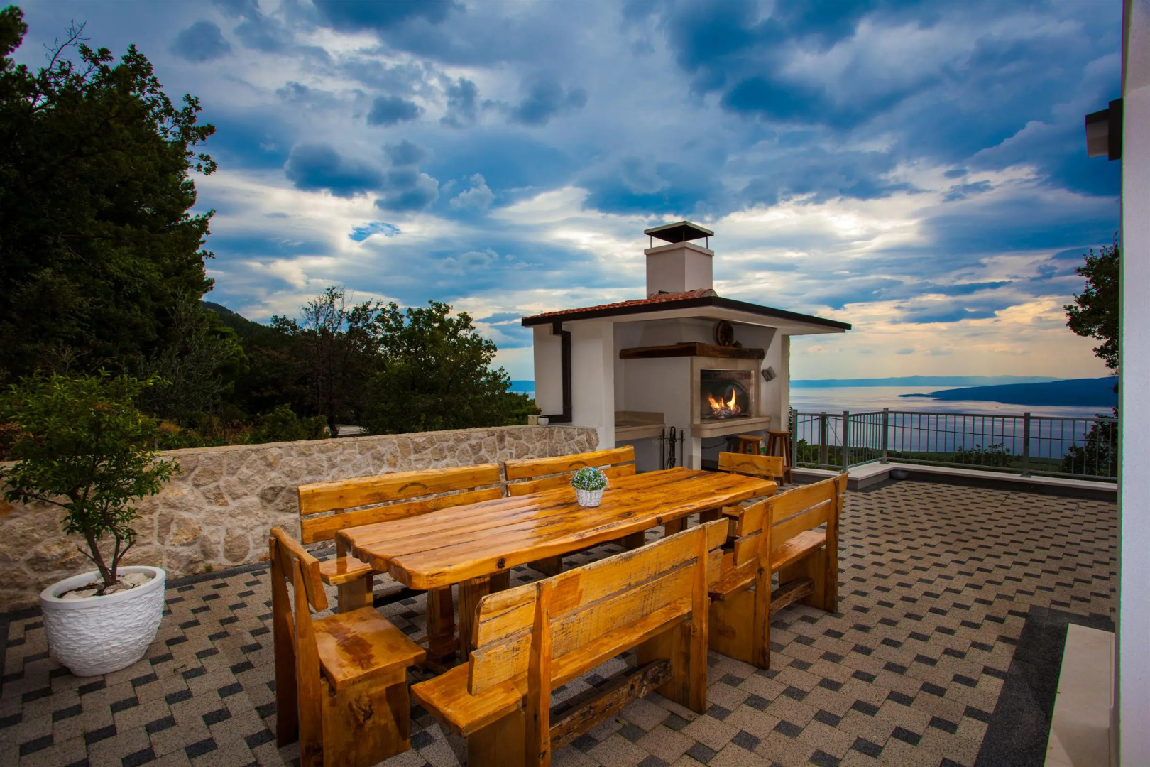 Гостевой дом Villa Prestige