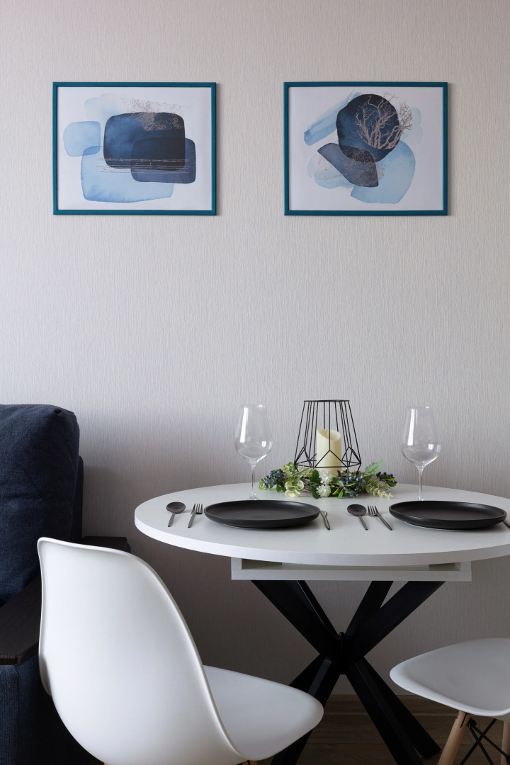 Квартира SunSet Горизонты Нижнего 77