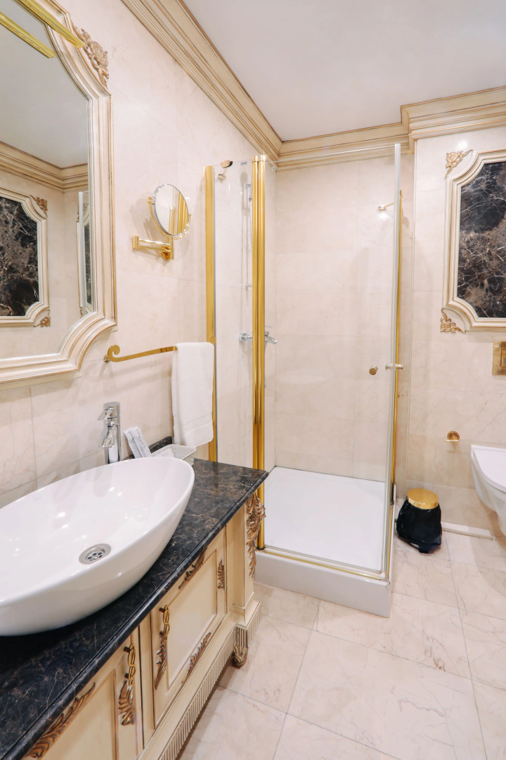 Гостиница Фидан